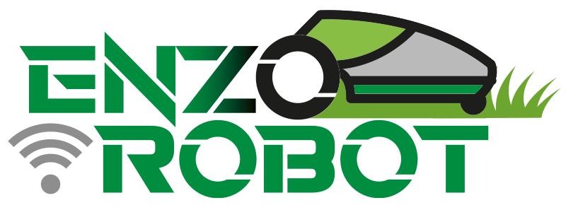 Enzorobot Logo