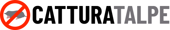 CatturaTalpe Logo